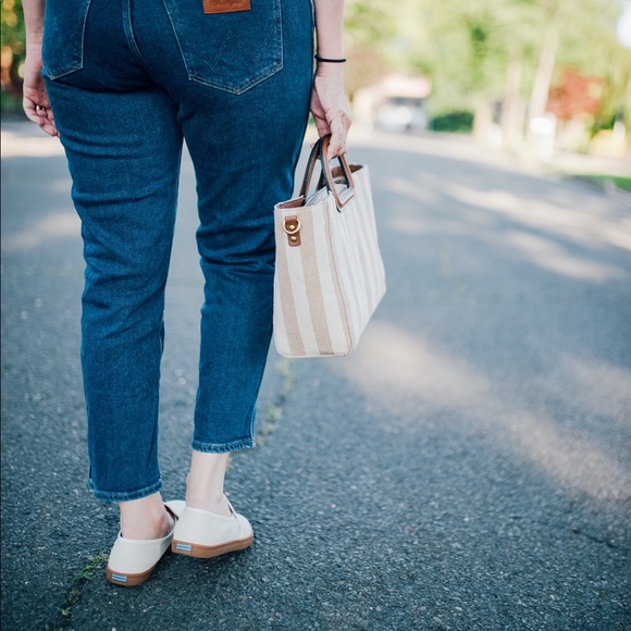 toms clemente slip on